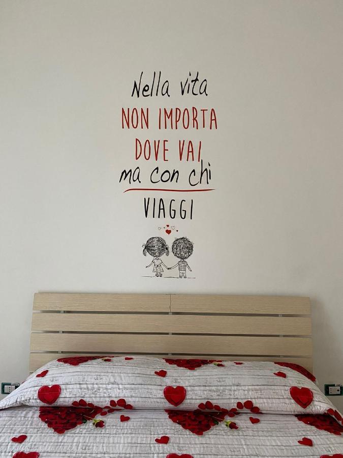 La Casetta Di Nonna Rosa Palermo Exteriör bild